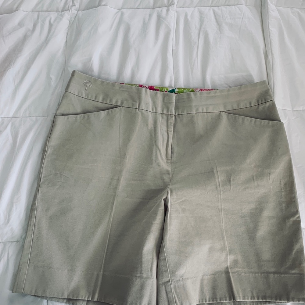 Women’s shorts 12 great condition